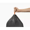 Plastic Bag Joseph Joseph IW 6 Grey 20 pcs Width 580 mm Height 505 mm