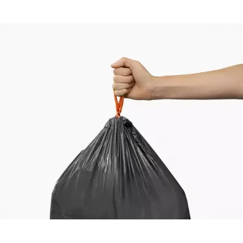 Plastic Bag Joseph Joseph IW 6 Grey 20 pcs Width 580 mm Height 505 mm