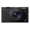 Sony DSC-RX100M7 1 inch Compact camera 20.1 MP CMOS 5472 x 3648 pixels Black