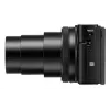 Sony DSC-RX100M7 1 inch Compact camera 20.1 MP CMOS 5472 x 3648 pixels Black