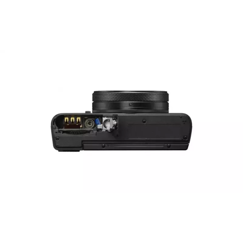 Sony DSC-RX100M7 1 inch Compact camera 20.1 MP CMOS 5472 x 3648 pixels Black
