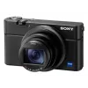 Sony DSC-RX100M7 1 inch Compact camera 20.1 MP CMOS 5472 x 3648 pixels Black