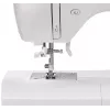 Sewing machine SINGER Starlet 6660 — electric, 60 stitch patterns, 1-step buttonhole, free arm, 8.29 kg