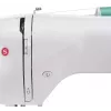 Sewing machine SINGER Starlet 6660 — electric, 60 stitch patterns, 1-step buttonhole, free arm, 8.29 kg