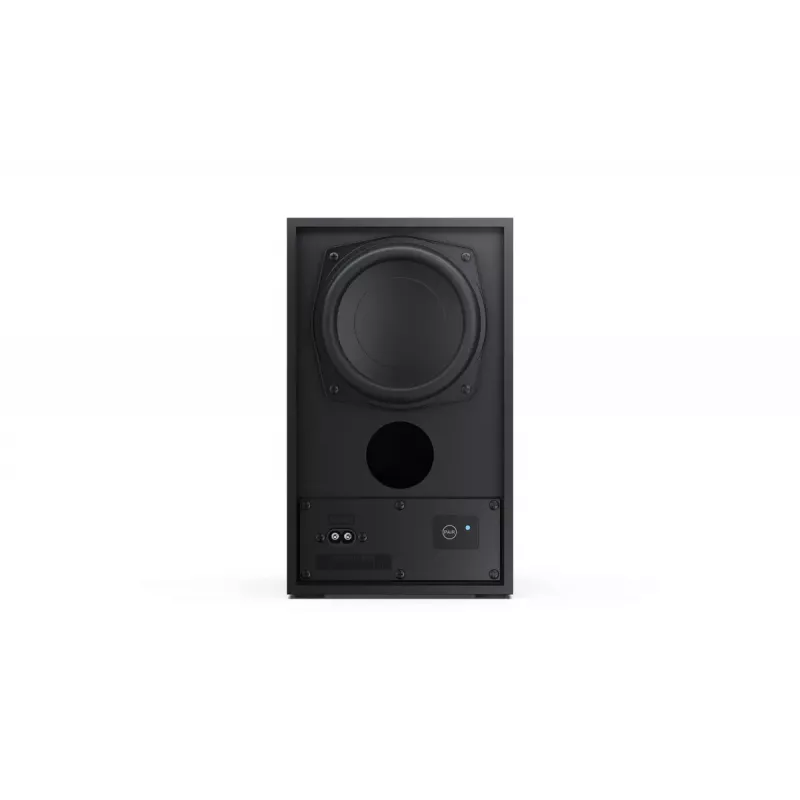 Soundbar Sharp HT-SBW121 2.1 channel 160W with wireless subwoofer