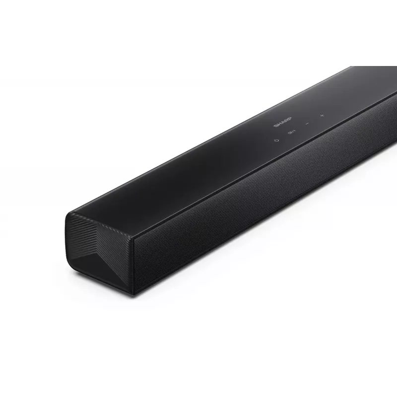 Soundbar Sharp HT-SBW121 2.1 channel 160W with wireless subwoofer