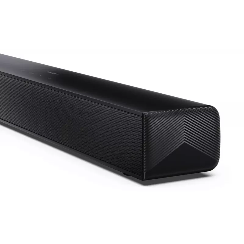 Soundbar Sharp HT-SBW121 2.1 channel 160W with wireless subwoofer