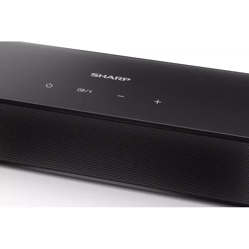 Soundbar Sharp HT-SBW121 2.1 channel 160W with wireless subwoofer