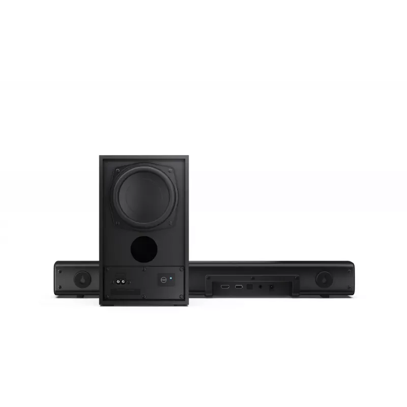 Soundbar Sharp HT-SBW121 2.1 channel 160W with wireless subwoofer