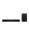 Soundbar Sharp HT-SBW121 2.1 channel 160W with wireless subwoofer