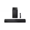 Soundbar Sharp HT-SBW121 2.1 channel 160W with wireless subwoofer