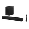 Soundbar Sharp HT-SBW121 2.1 channel 160W with wireless subwoofer