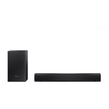 Soundbar Sharp HT-SBW121 2.1 channel 160W with wireless subwoofer
