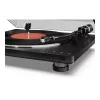 Turntable Sharp RP-TT100 black direct-drive with USB output for digital recording