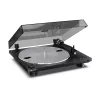 Turntable Sharp RP-TT100 black direct-drive with USB output for digital recording