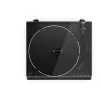 Turntable Sharp RP-TT100 black direct-drive with USB output for digital recording