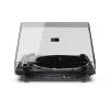 Turntable Sharp RP-TT100 black direct-drive with USB output for digital recording