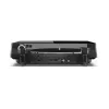 Turntable Sharp RP-TT100 black direct-drive with USB output for digital recording