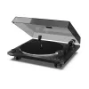 Turntable Sharp RP-TT100 black direct-drive with USB output for digital recording