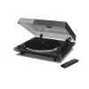 Turntable Sharp RP-TT100 black direct-drive with USB output for digital recording