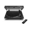 Turntable Sharp RP-TT100 black direct-drive with USB output for digital recording