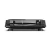 Turntable Sharp RP-TT100 black direct-drive with USB output for digital recording