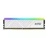 16 GB ADATA DIMM 3600 (2x 8 GB) Dual-Kit (wei, AX4U36008G18I-DTWHD35G, XPG Spectrix D35G, INTEL XMP)