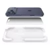 Screen Protector Belkin ScreenForce InvisiGlass for iPhone 17 Pro Max Anti-bacterial Drop proof