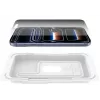 Screen Protector Belkin ScreenForce InvisiGlass for iPhone 17 Pro Max Anti-bacterial Drop proof