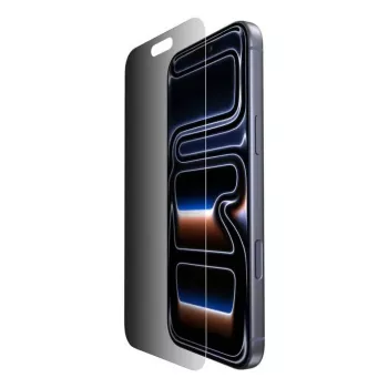 Screen Protector Belkin ScreenForce InvisiGlass for iPhone 17 Pro Max Anti-bacterial Drop proof