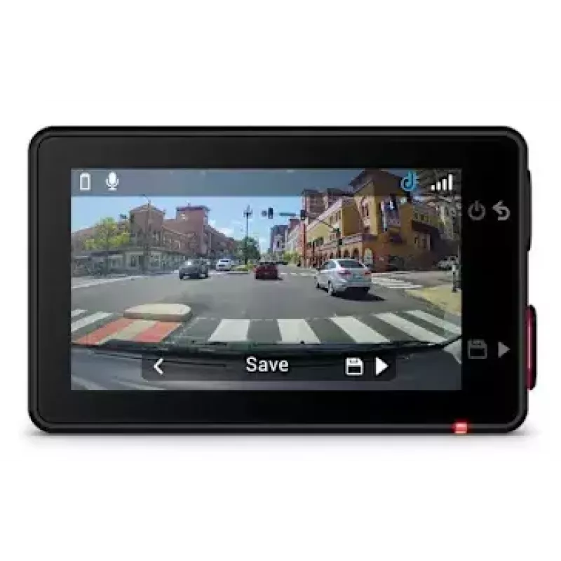 Dash Cam Garmin X310