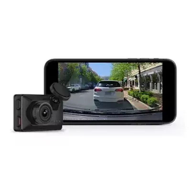 Dash Cam Garmin X310