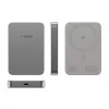 Power Bank PanzerGlass empower by empower Bank 10000mAh Titanium
