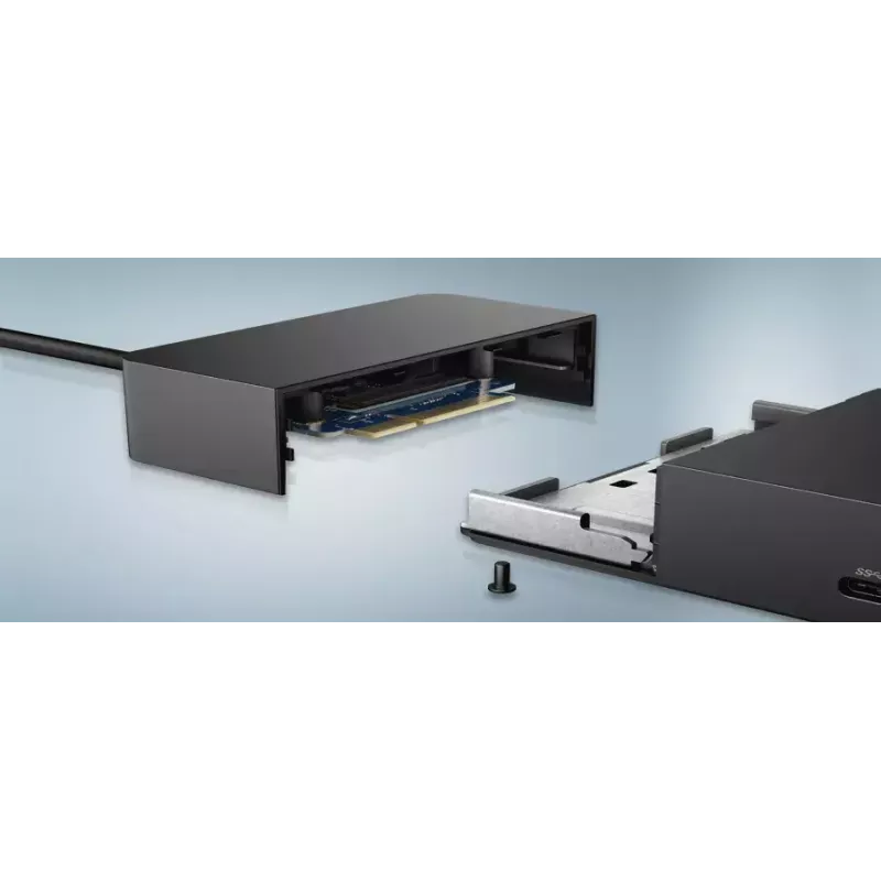 Docking Station DELL WD19S 130W
