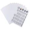 Clothing Transfer HERMA 4524 Thermal Transfer Unisex 10 pcs