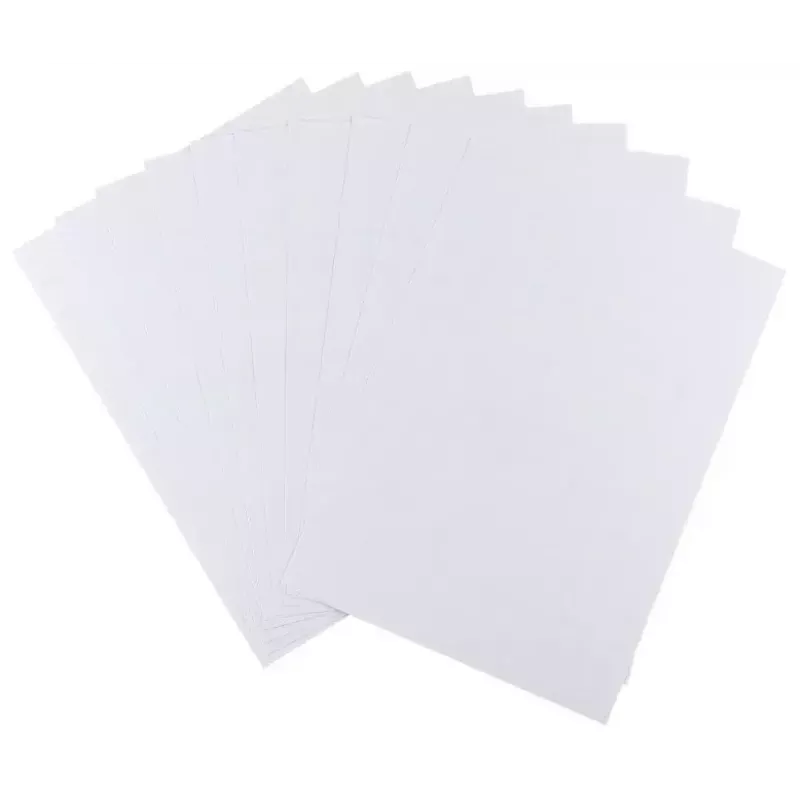 Clothing Transfer HERMA 4524 Thermal Transfer Unisex 10 pcs