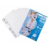 Clothing Transfer HERMA 4524 Thermal Transfer Unisex 10 pcs