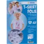Clothing Transfer HERMA 4524 Thermal Transfer Unisex 10 pcs