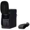 Carrying bag EcoFlow for TRAIL DC portable power station, Black, 220×120×230 mm