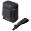 Carrying bag EcoFlow for TRAIL DC portable power station, Black, 220×120×230 mm