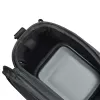 Carrying bag EcoFlow for TRAIL DC portable power station, Black, 220×120×230 mm