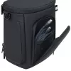 Carrying bag EcoFlow for TRAIL DC portable power station, Black, 220×120×230 mm