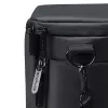 Carrying bag EcoFlow for TRAIL DC portable power station, Black, 220×120×230 mm