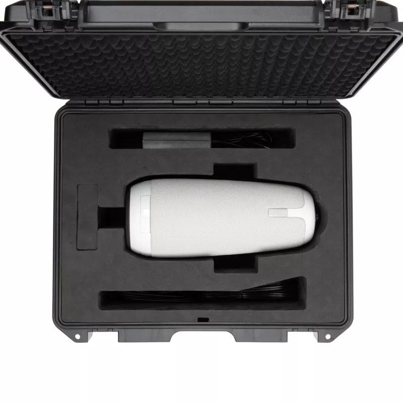 Hard Case Owl Labs ACCMTW200-0000 Black 2.5 kg