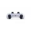 Gamepad Sony DualSense V2 Black White — Wired & Wireless Bluetooth/USB for PS5, PC, Mac, iOS, Android, 0.28 kg