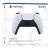Gamepad Sony DualSense V2 Black White — Wired & Wireless Bluetooth/USB for PS5, PC, Mac, iOS, Android, 0.28 kg