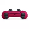 Gamepad Sony DualSense V2 — Cosmic Red, Bluetooth 5.1 & USB-C, Compatible with PS5, PC, Mac, iOS, Android, 1560 mAh