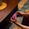 Gamepad Sony DualSense V2 — Cosmic Red, Bluetooth 5.1 & USB-C, Compatible with PS5, PC, Mac, iOS, Android, 1560 mAh