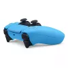 Sony DualSense V2 Black, Blue Bluetooth/USB Gamepad Analogue / Digital PlayStation 5