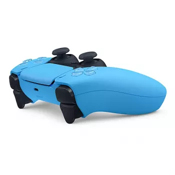 Sony DualSense V2 Black, Blue Bluetooth/USB Gamepad Analogue / Digital PlayStation 5